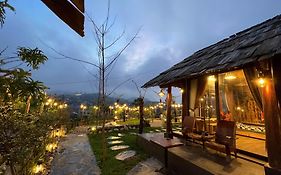 Gio Homestay & Bungalow Sapa
