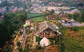 Gio Homestay & Bungalow Sapa